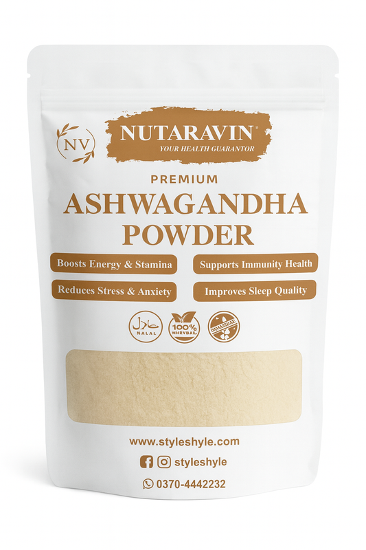 Ashwagandha Powder